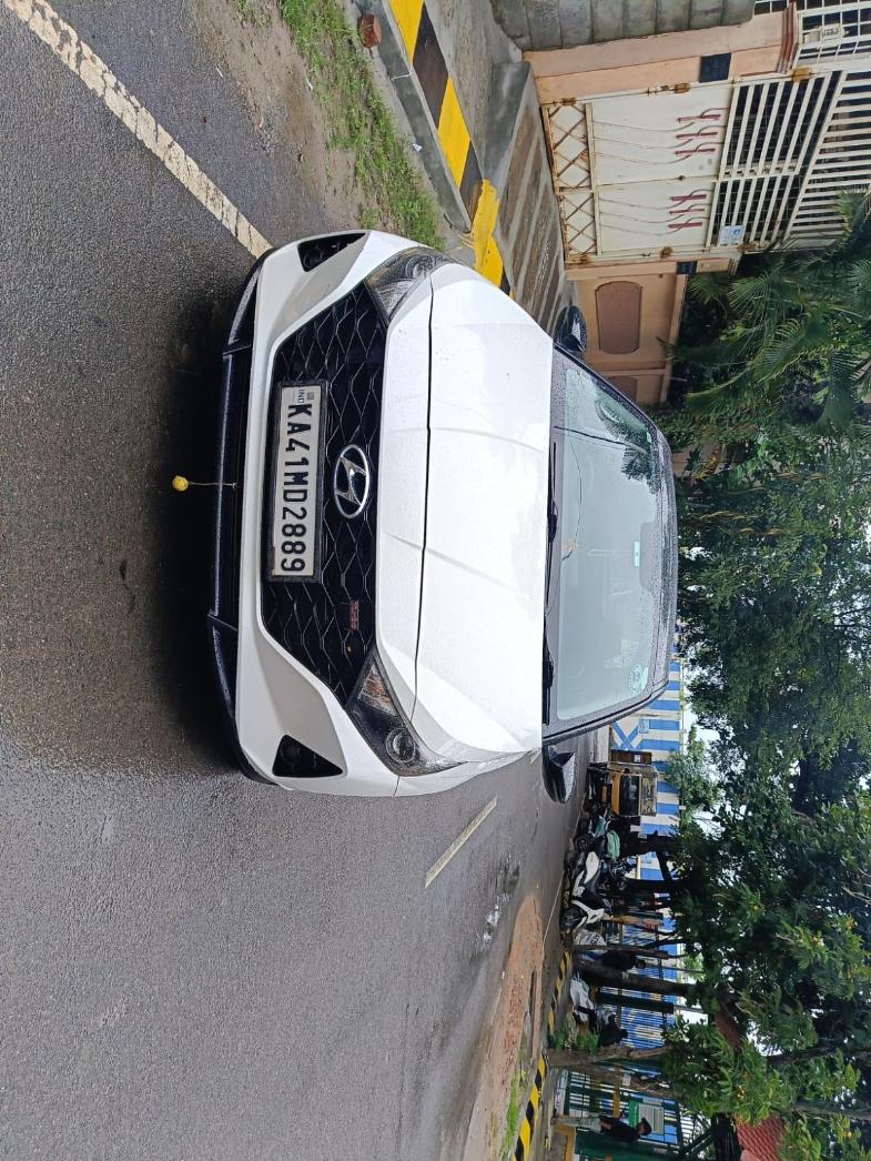 2021 Hyundai Elite i20 1.0 Asta DCT Petrol 2021 Hyundai Elite i20 1.0 Asta DCT Petrol