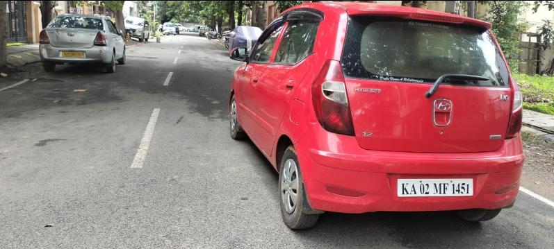 UsedCar
