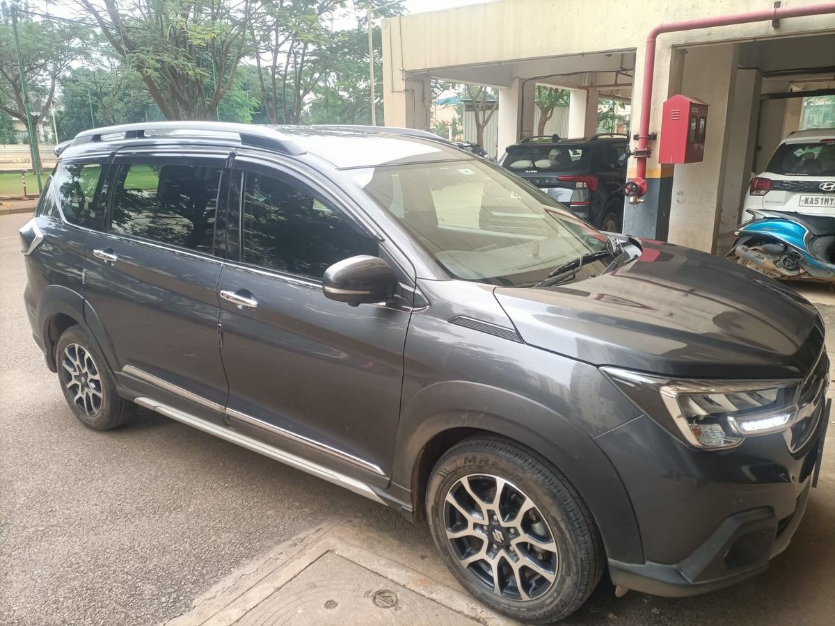 UsedCar