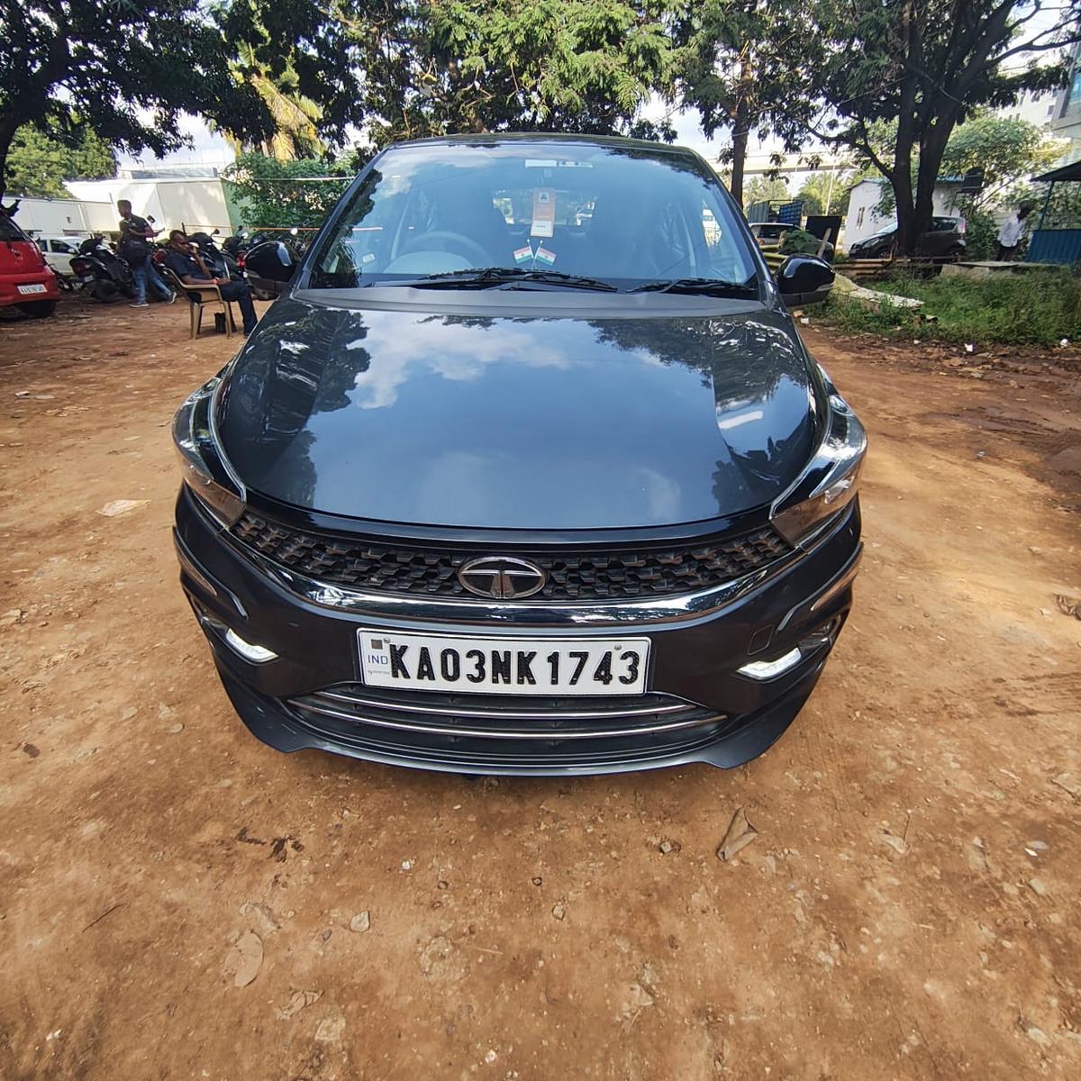 UsedCar