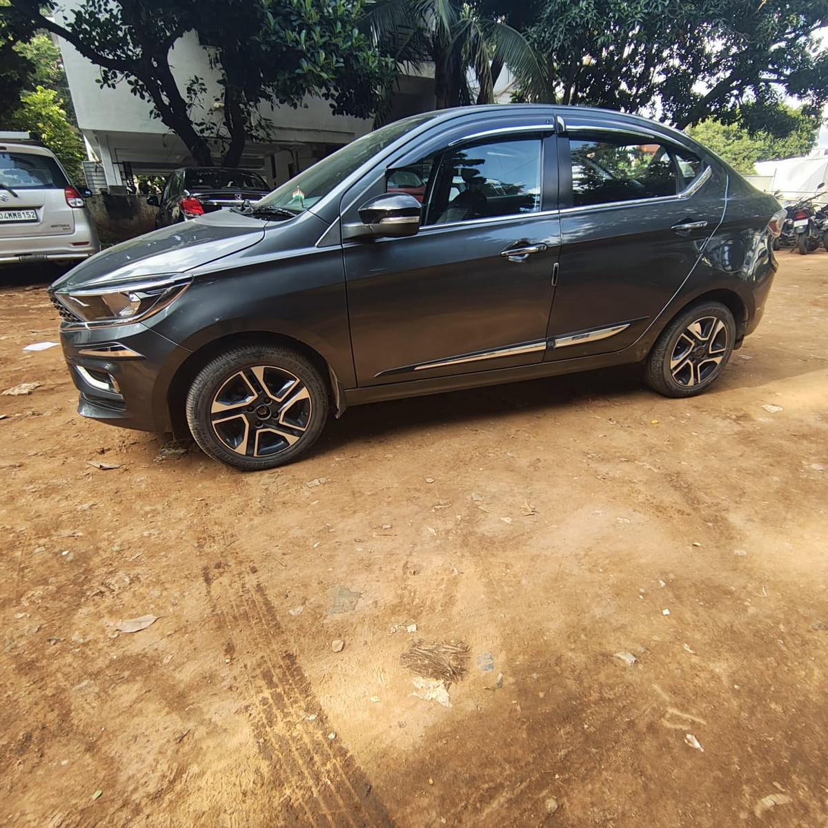 UsedCar