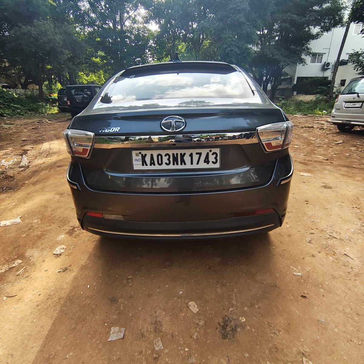 UsedCar