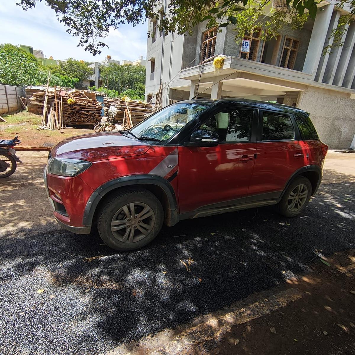 UsedCar