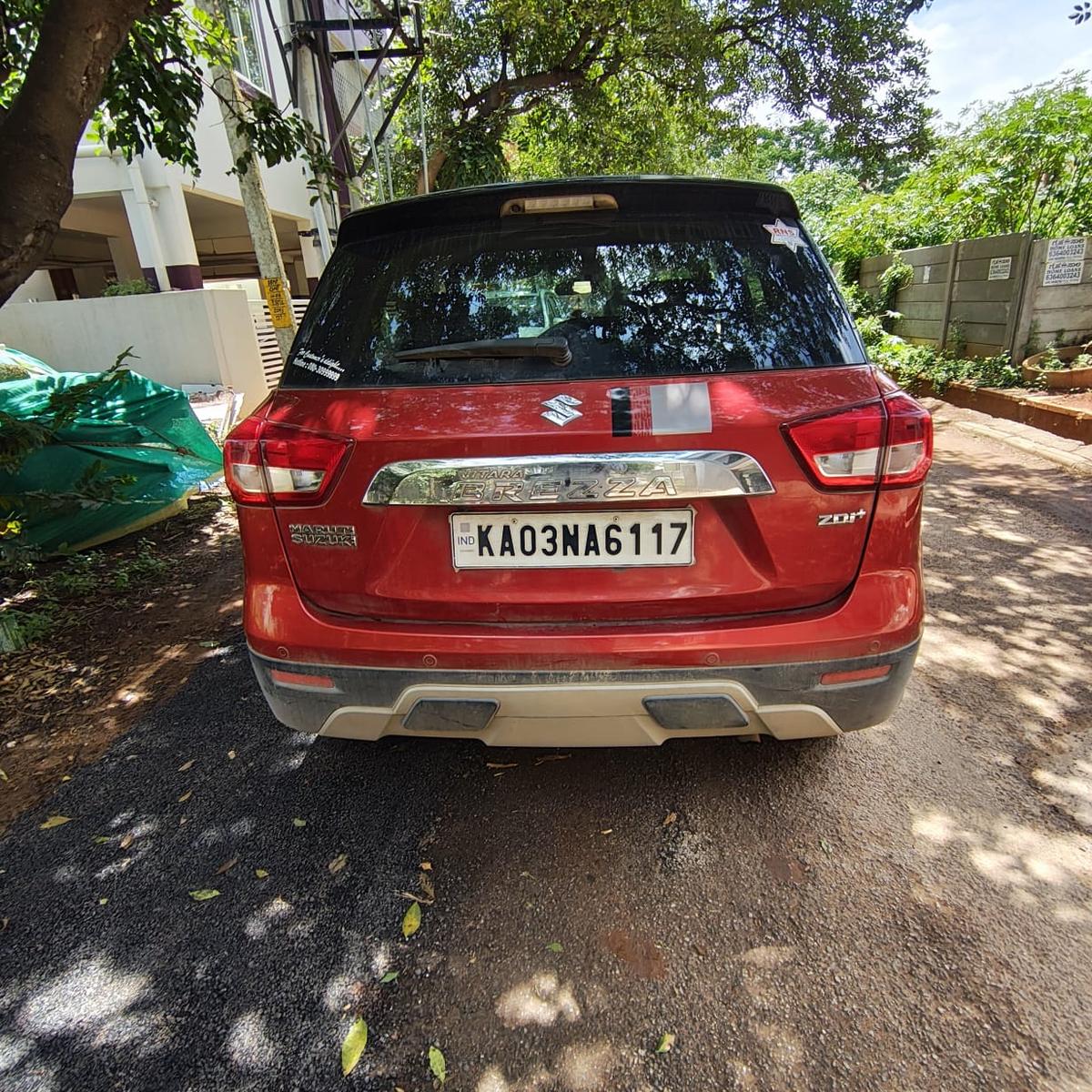 UsedCar