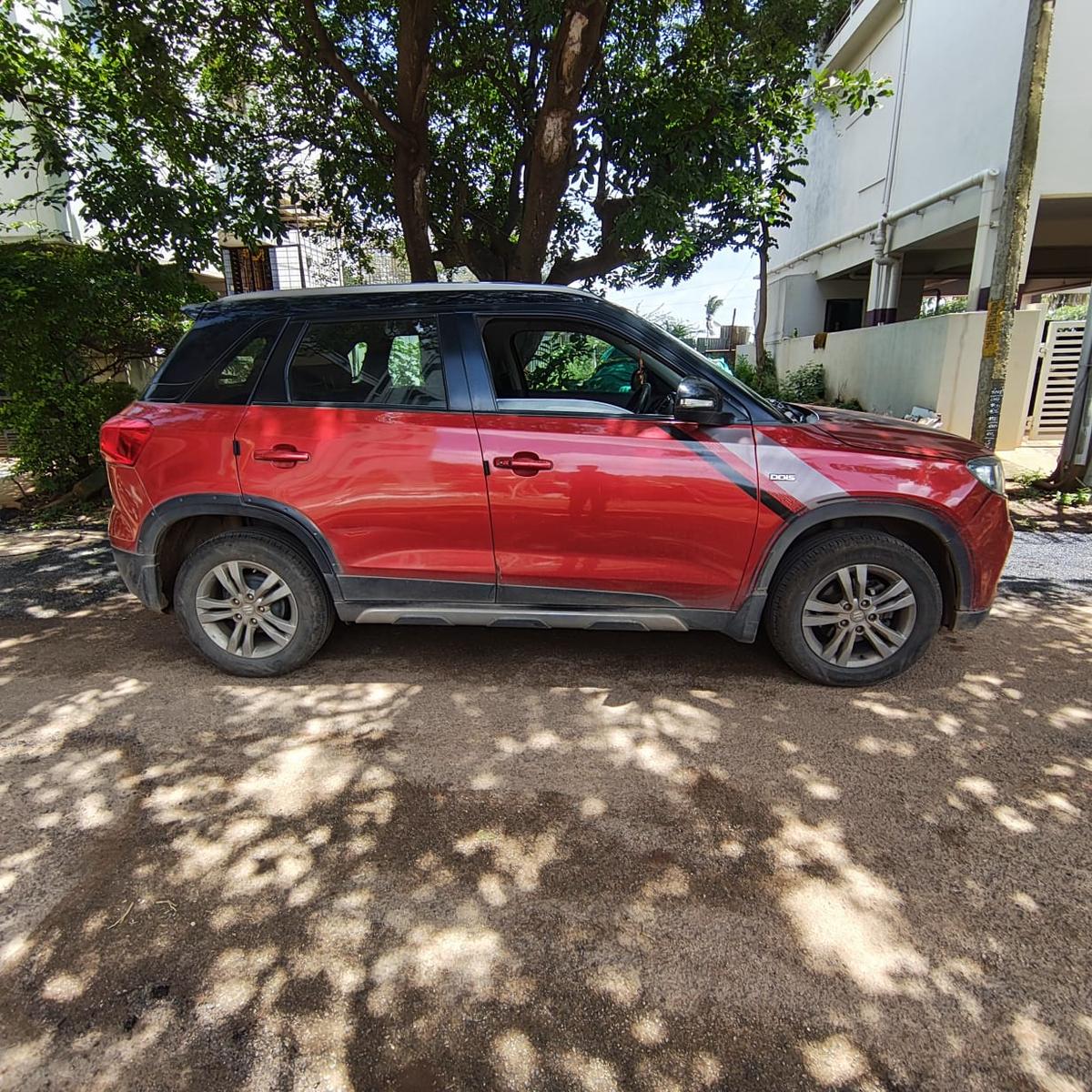 UsedCar
