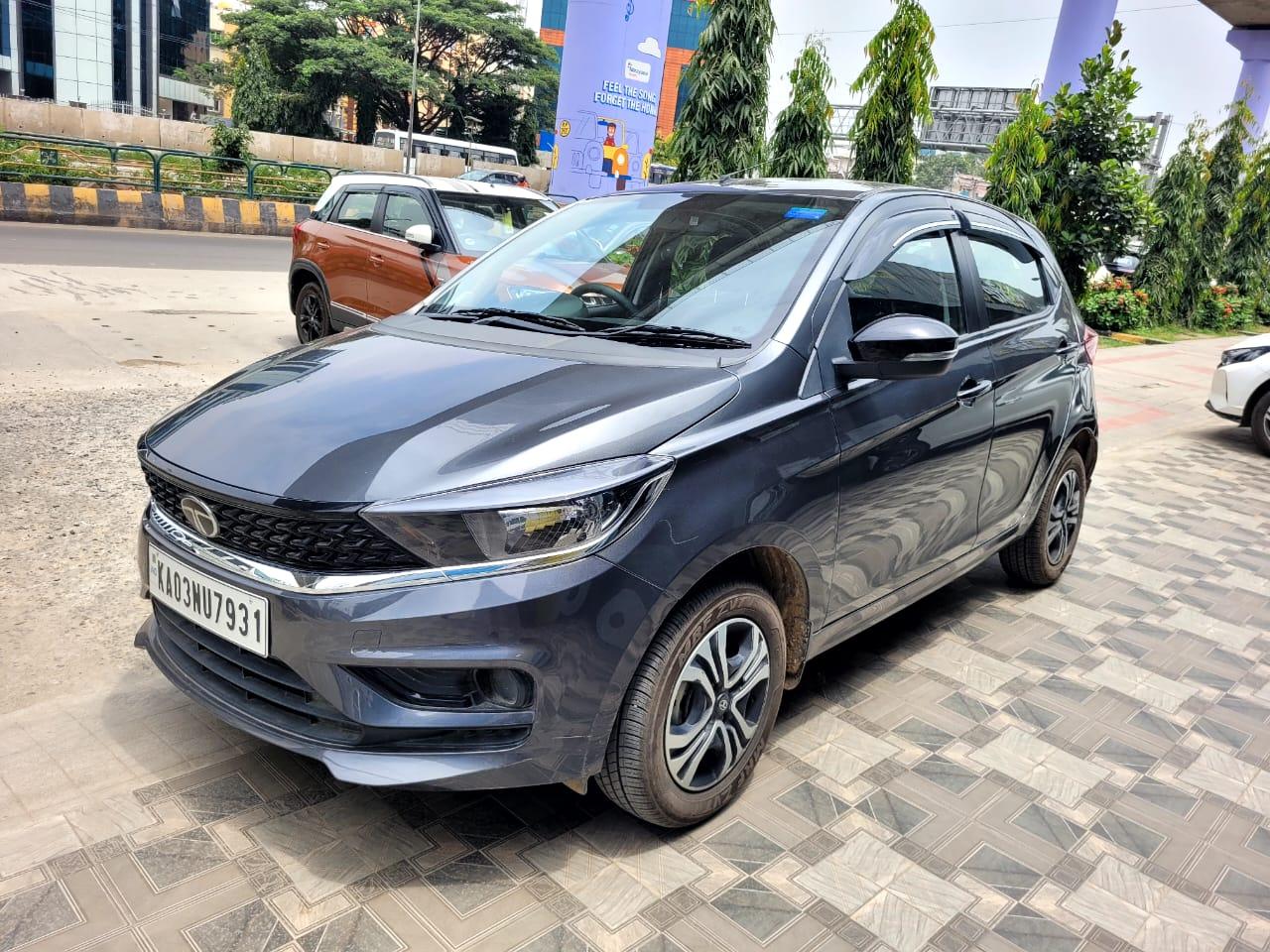 Used 2024 Tata Tiago, Bangalore Used 2024 Tata Tiago, Bangalore
