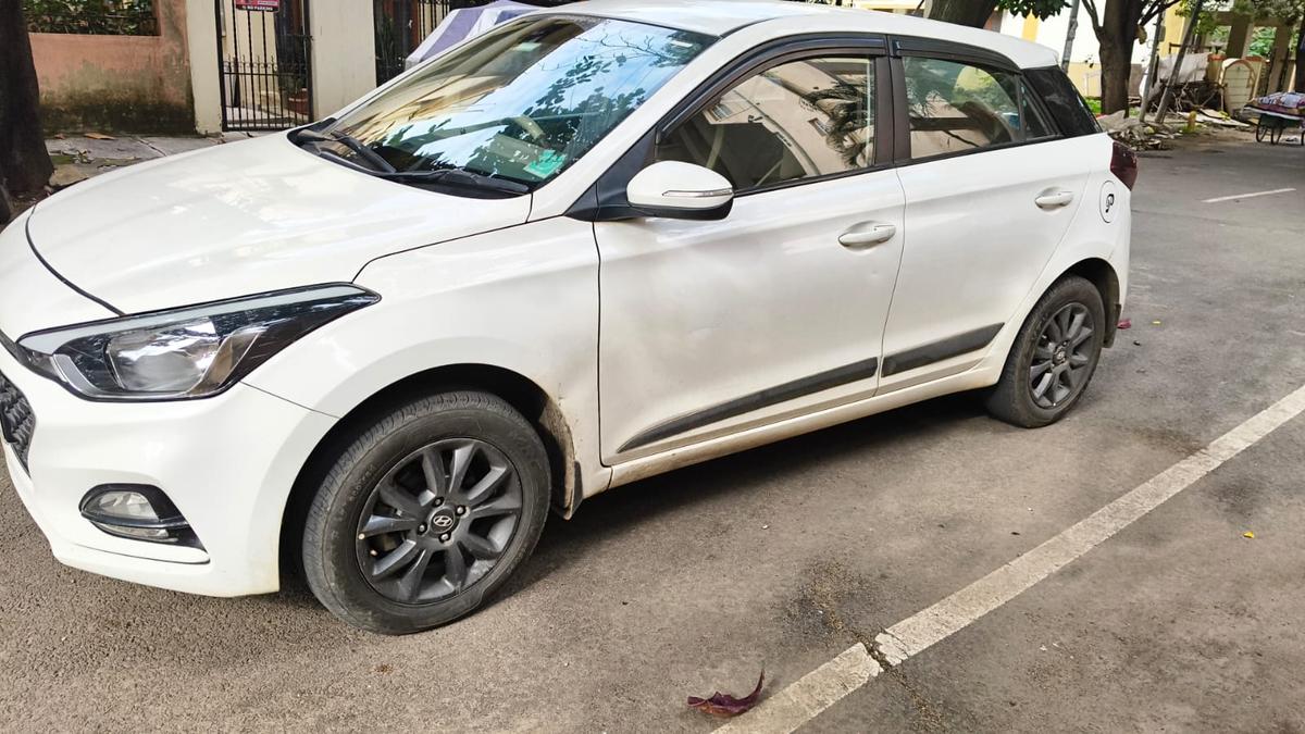 UsedCar