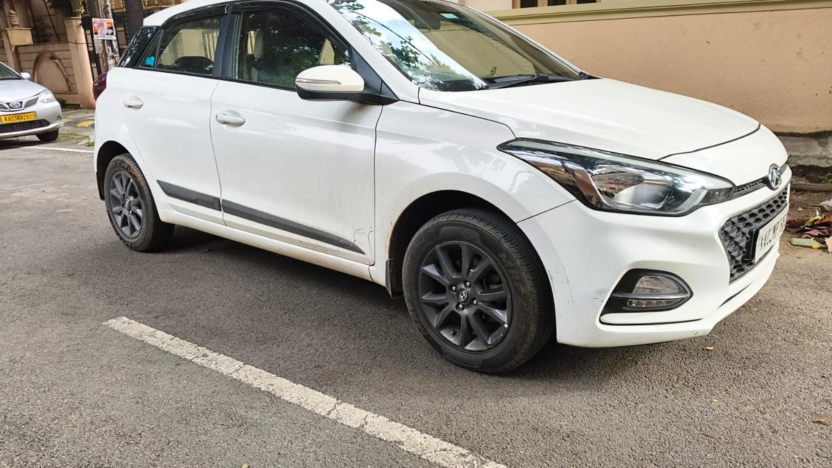 UsedCar