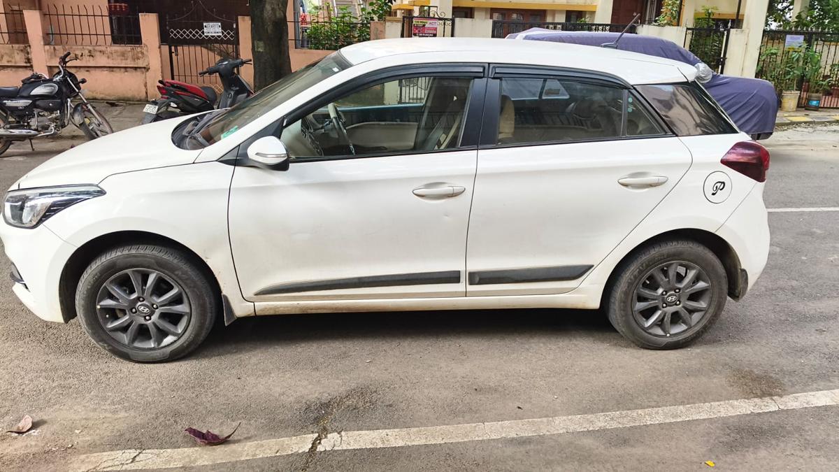 UsedCar