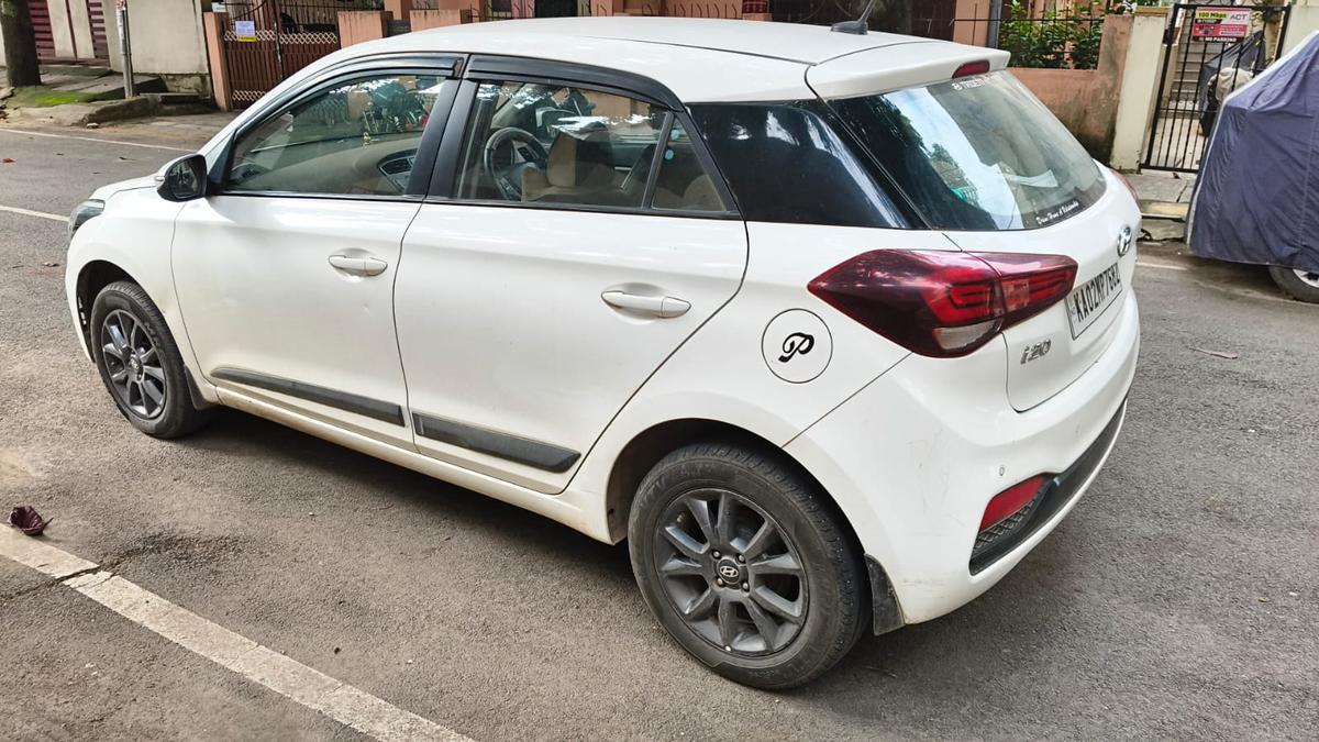 UsedCar