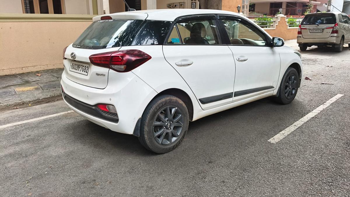 UsedCar
