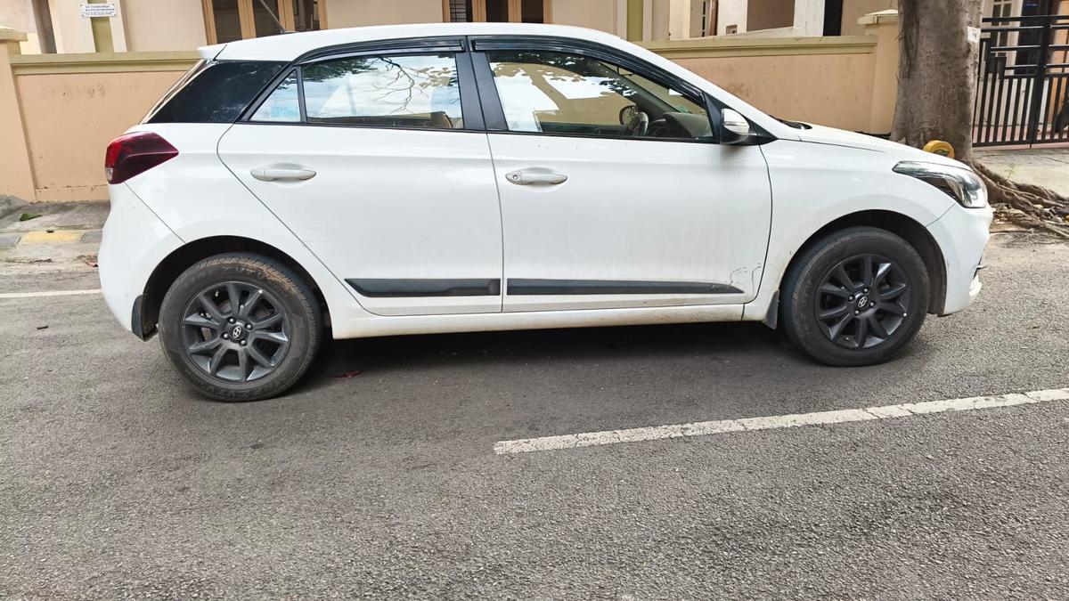 UsedCar