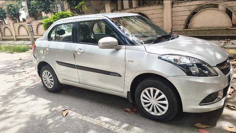 2016 Maruti Suzuki Swift DZire VXi (O) 2016 Maruti Suzuki Swift DZire VXi (O)