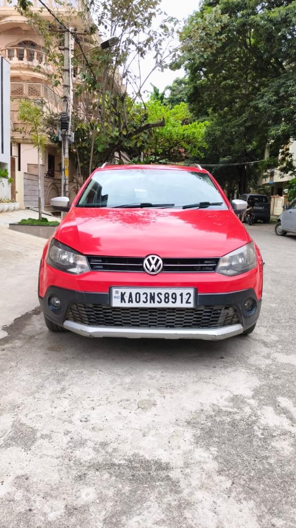 2013 Volkswagen Polo 1.2 Comfortline Diesel 2013 Volkswagen Polo 1.2 Comfortline Diesel