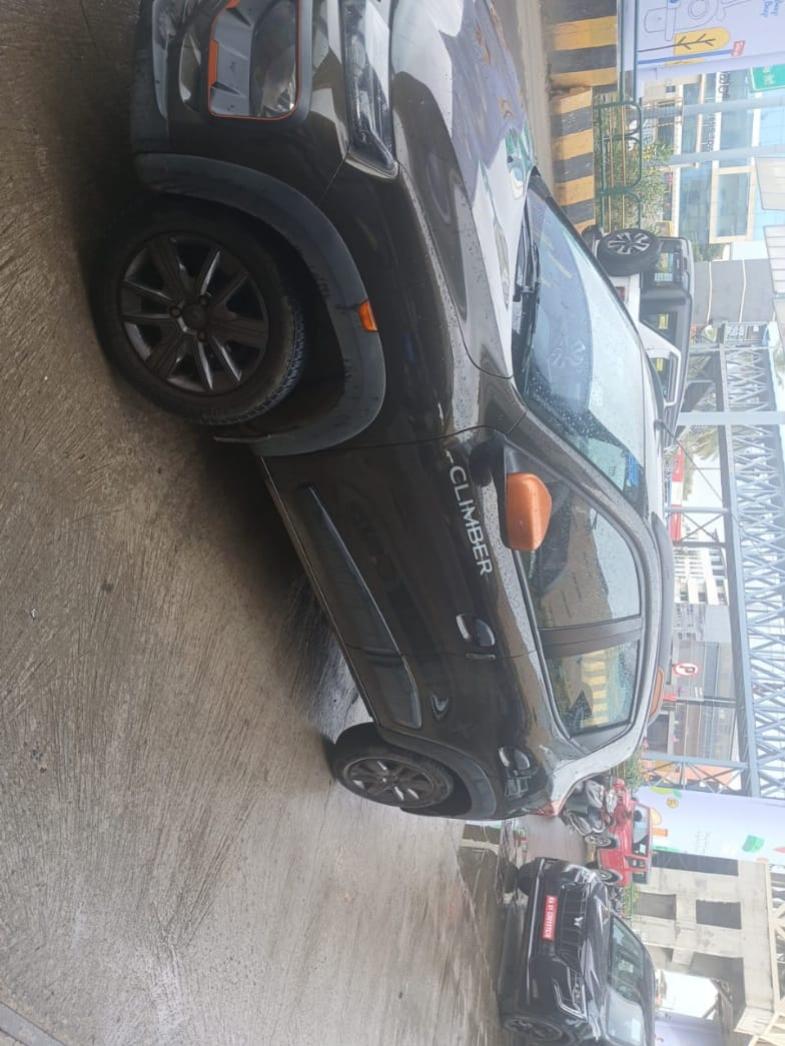 2021 Renault Kwid Climber (O) Easy-R 2021 Renault Kwid Climber (O) Easy-R