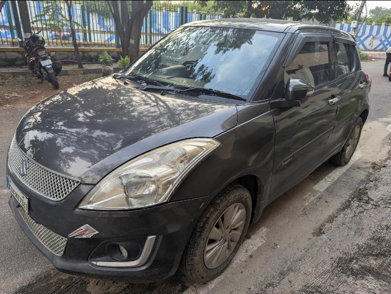 Used 2016 Maruti Suzuki Swift, Bangalore   Used 2016 Maruti Suzuki Swift, Bangalore