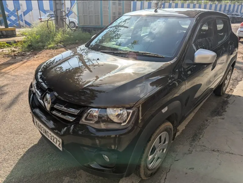 Used 2019 Renault Kwid, Bangalore   Used 2019 Renault Kwid, Bangalore
