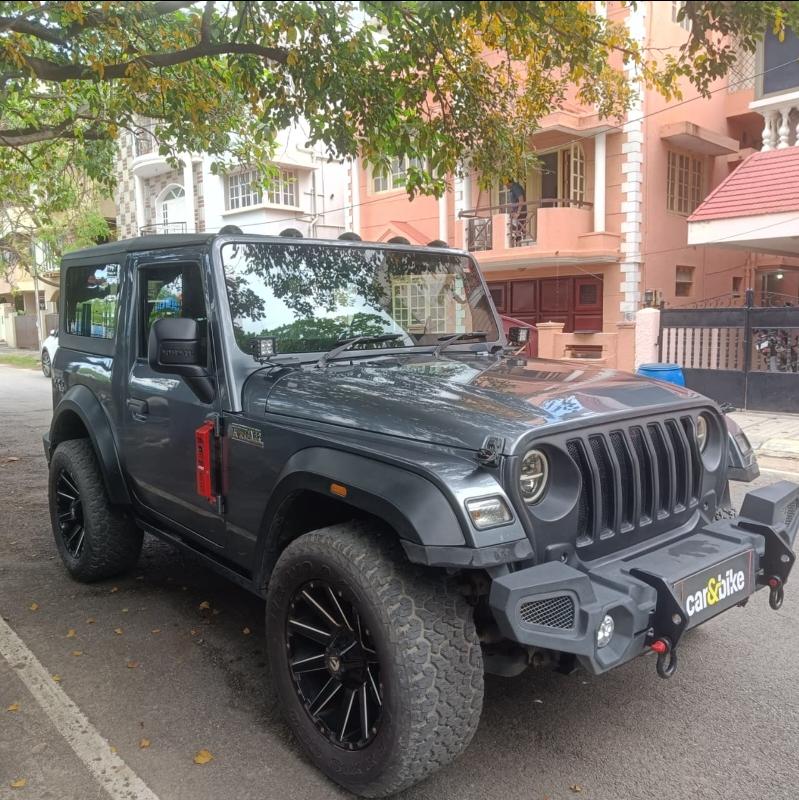 UsedCar