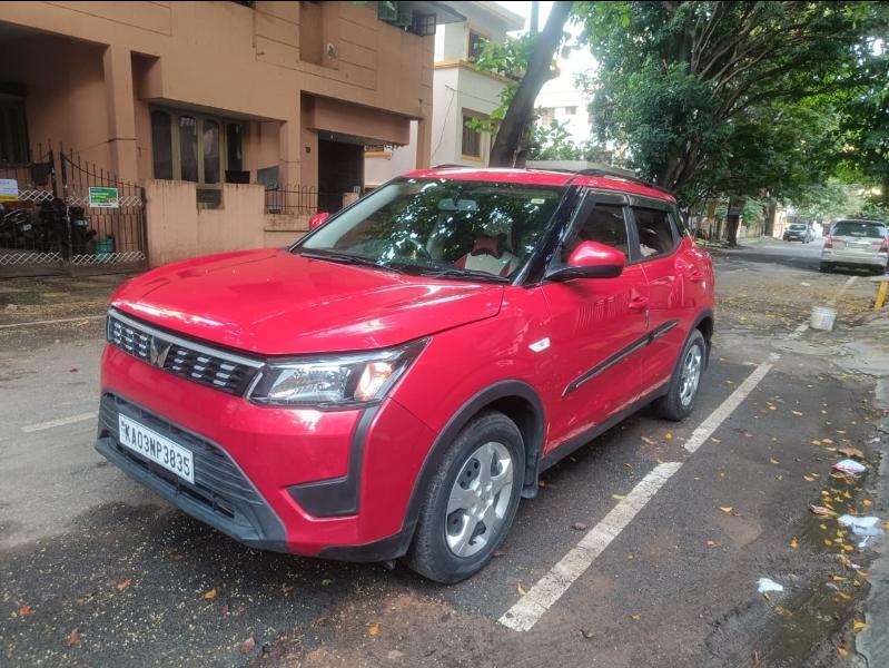 Used 2022 Mahindra XUV300, Bangalore   Used 2022 Mahindra XUV300, Bangalore