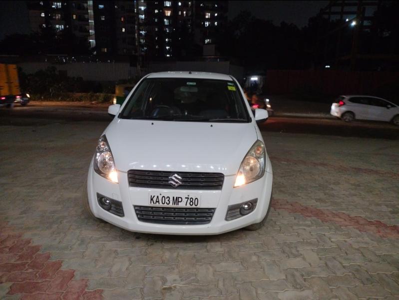 2011 Maruti Suzuki Ritz VDI 2011 Maruti Suzuki Ritz VDI