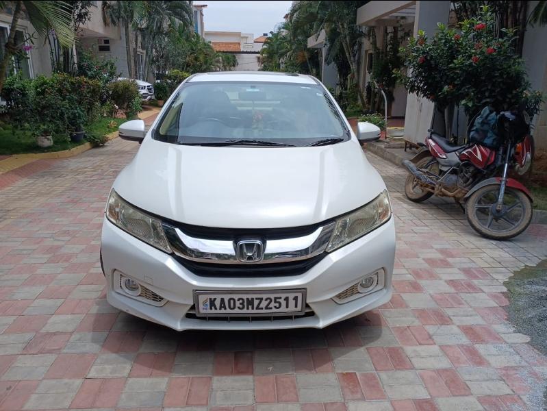 Used 2016 Honda City, Bangalore   Used 2016 Honda City, Bangalore