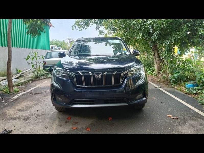 Used 2023 Mahindra XUV700, Bangalore   Used 2023 Mahindra XUV700, Bangalore