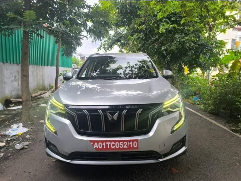 Used 2023 Mahindra XUV700, Bangalore   Used 2023 Mahindra XUV700, Bangalore