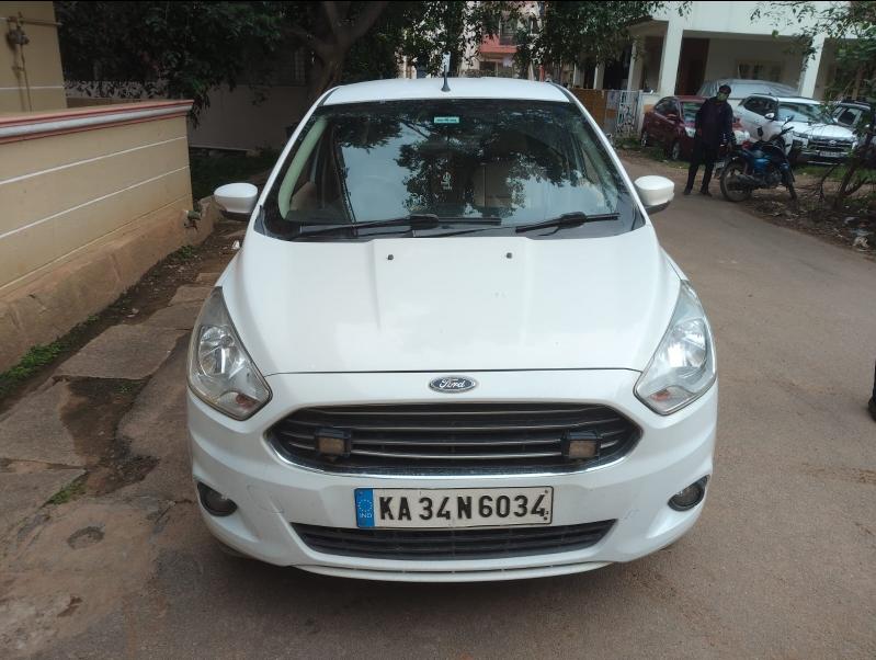 Used 2015 Ford Figo, Bangalore   Used 2015 Ford Figo, Bangalore