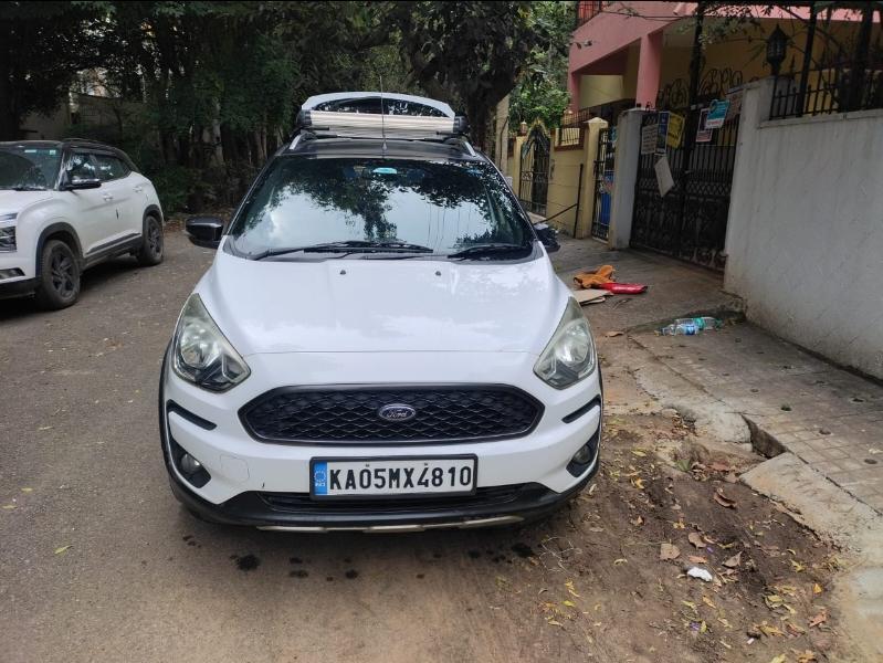 Used 2018 Ford Freestyle, Bangalore Used 2018 Ford Freestyle, Bangalore