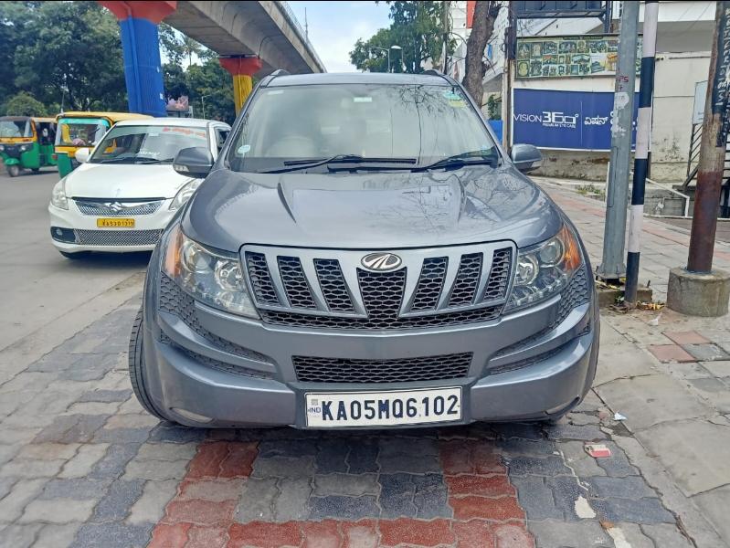 Used 2014 Mahindra XUV500, Bangalore   Used 2014 Mahindra XUV500, Bangalore