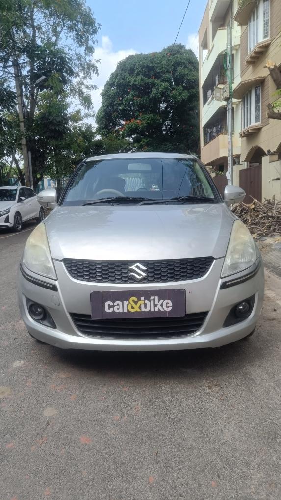 2014 Maruti Suzuki Swift VDI 2014 Maruti Suzuki Swift VDI