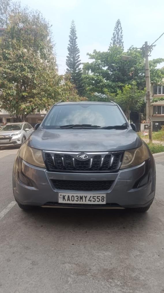 Used 2016 Mahindra XUV500, Bangalore Used 2016 Mahindra XUV500, Bangalore
