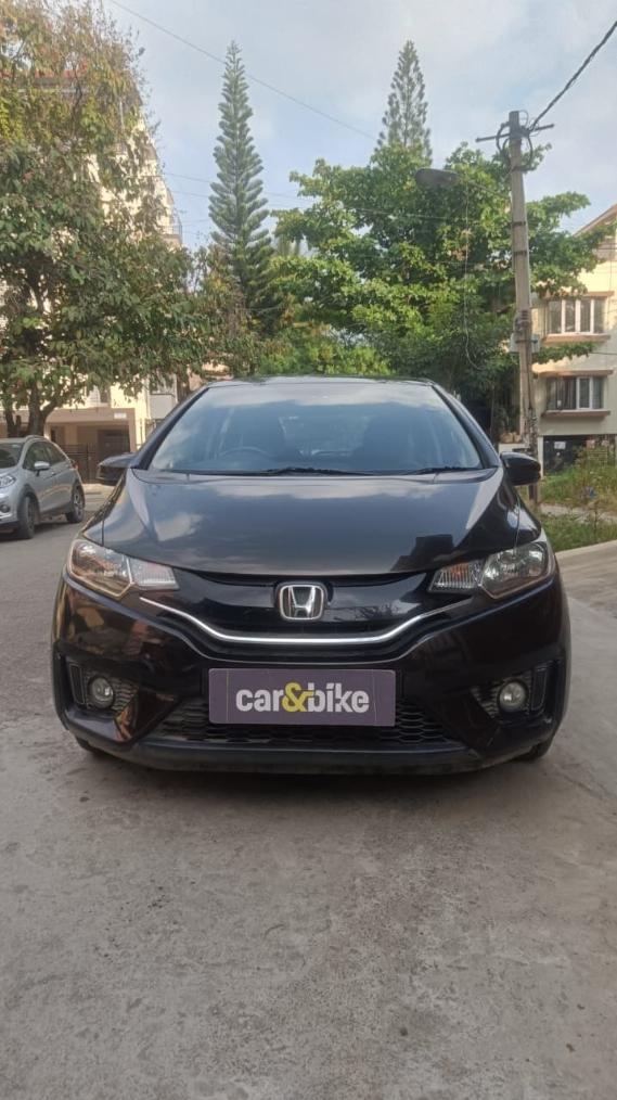 Used 2017 Honda Jazz, Bangalore Used 2017 Honda Jazz, Bangalore