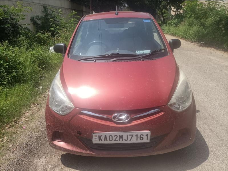 2014 Hyundai EON D-Lite Plus 2014 Hyundai EON D-Lite Plus