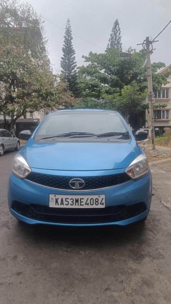 Used 2017 Tata Tiago, Bangalore Used 2017 Tata Tiago, Bangalore