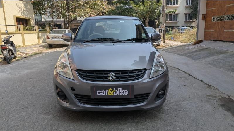 2014 Maruti Suzuki Swift DZire VXI 2014 Maruti Suzuki Swift DZire VXI