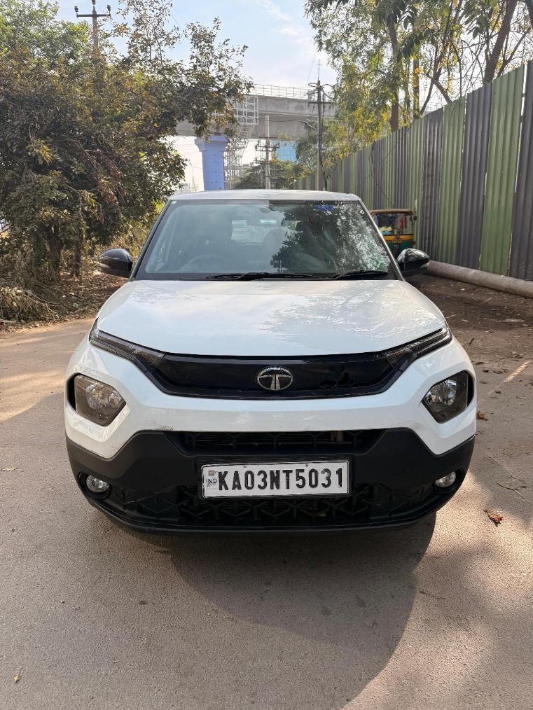 Used 2024 Tata Punch, Bangalore Used 2024 Tata Punch, Bangalore
