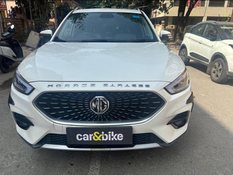 2022 MG Astor Sharp 1.5 MT 2022 MG Astor Sharp 1.5 MT