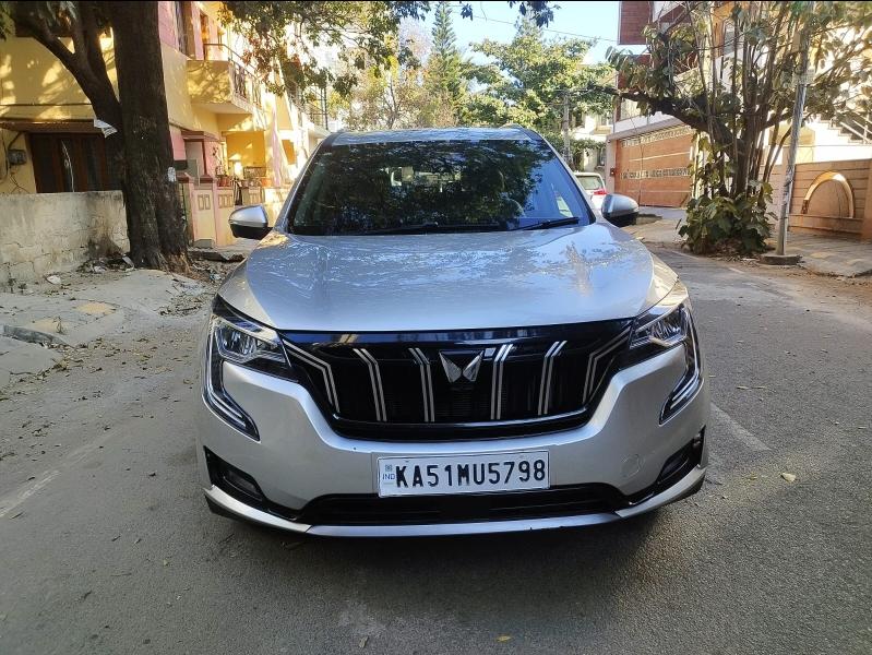 Used 2023 Mahindra XUV700, Bangalore Used 2023 Mahindra XUV700, Bangalore