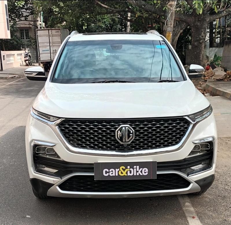 2020 MG Hector Sharp Diesel 2020 MG Hector Sharp Diesel