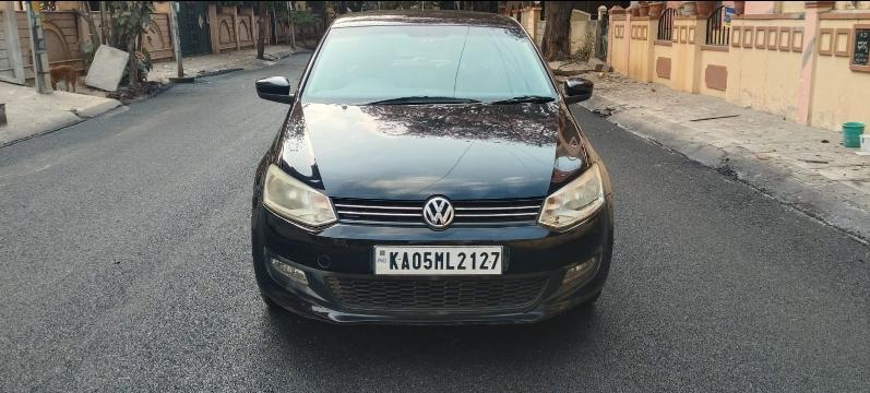 2011 Volkswagen Polo 1.2 Highline Petrol 2011 Volkswagen Polo 1.2 Highline Petrol