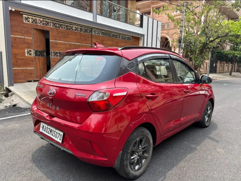 UsedCar