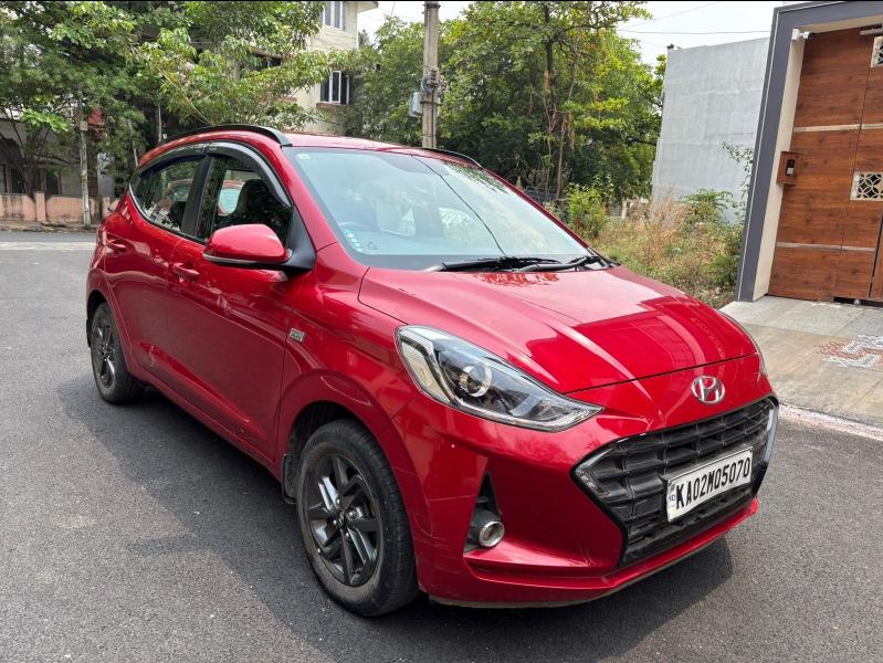 UsedCar