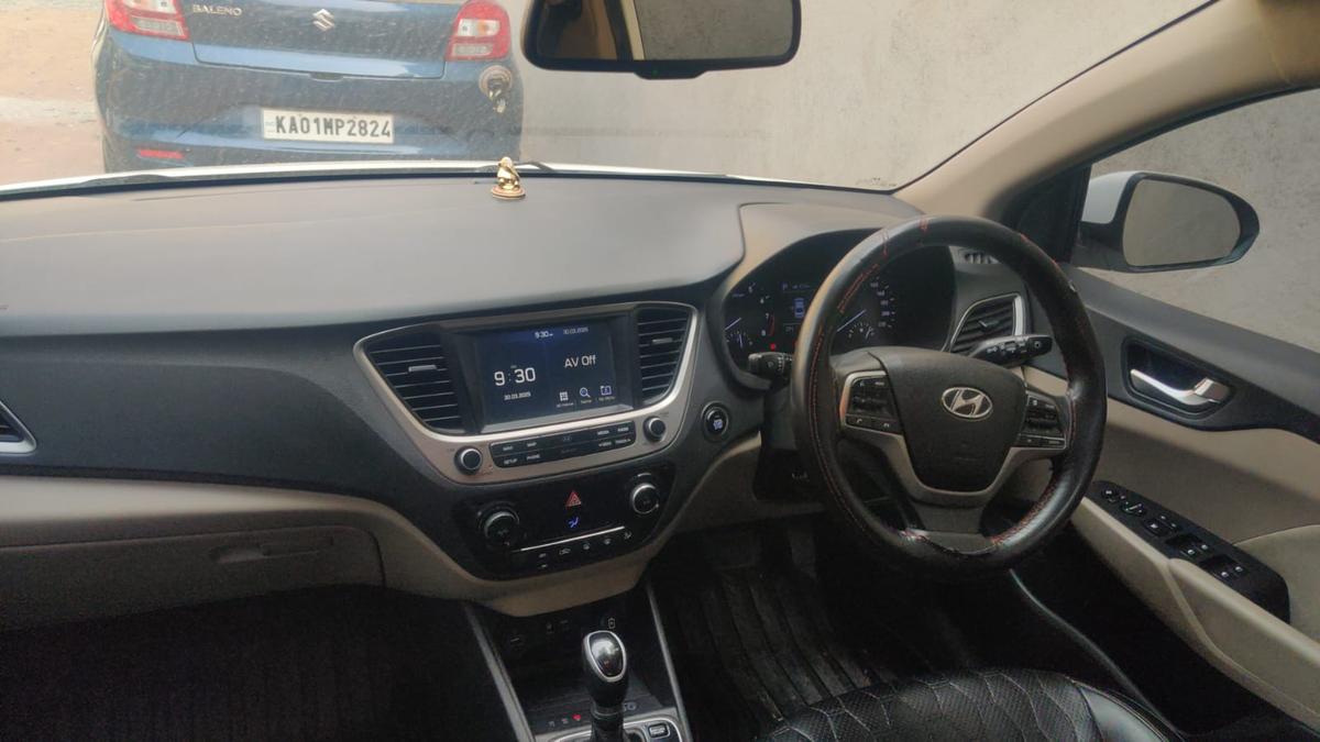UsedCar