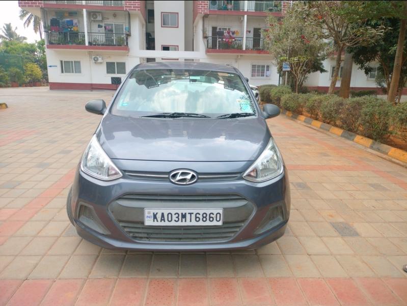 2014 Hyundai Grand i10 1.1 Era Diesel 2014 Hyundai Grand i10 1.1 Era Diesel
