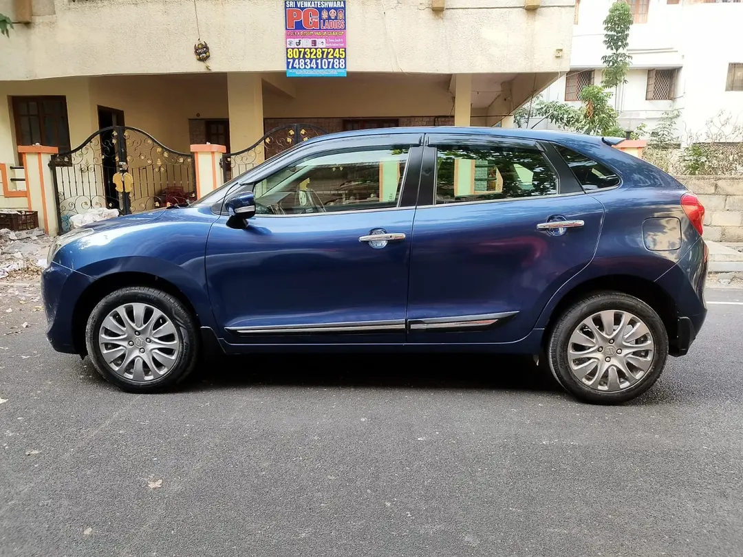 UsedCar