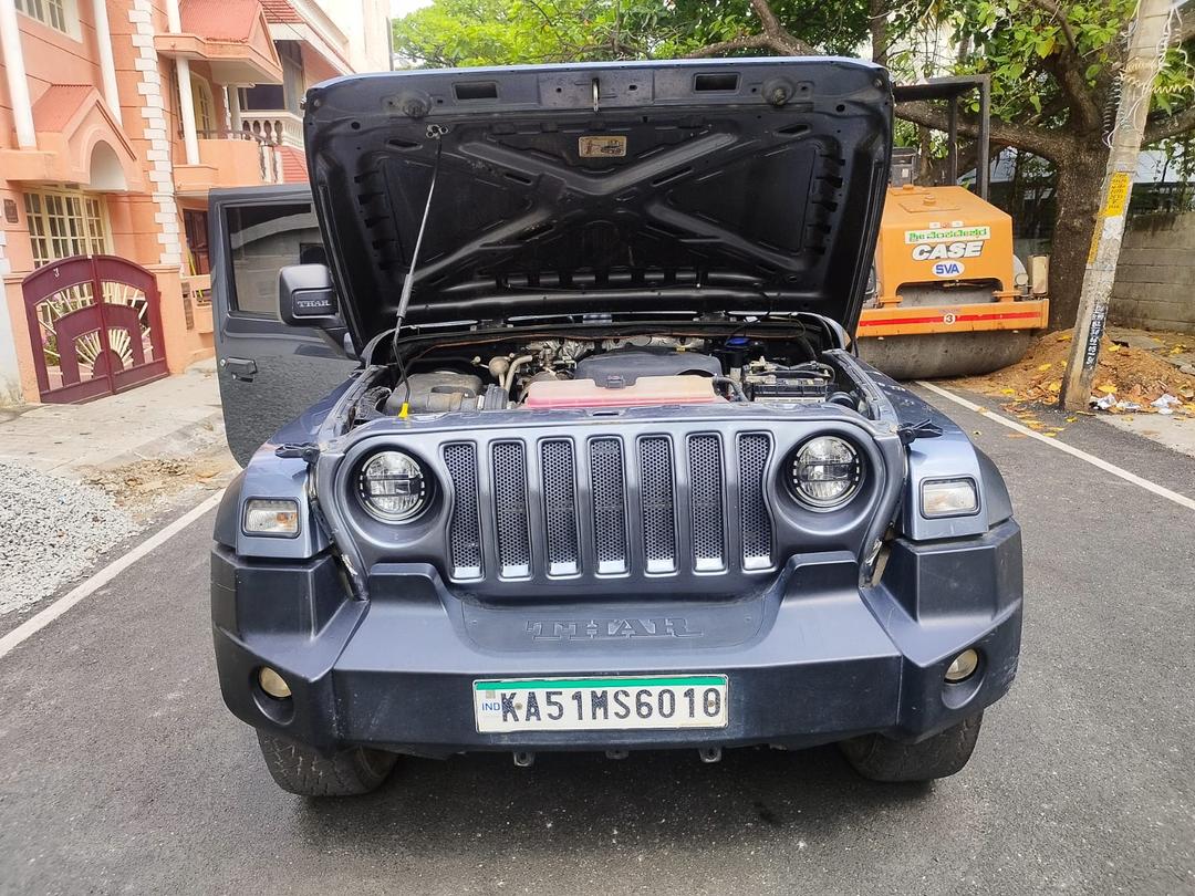 UsedCar