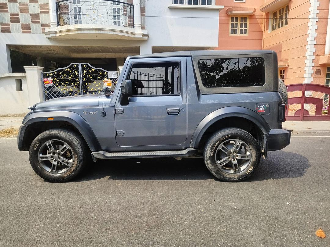 UsedCar