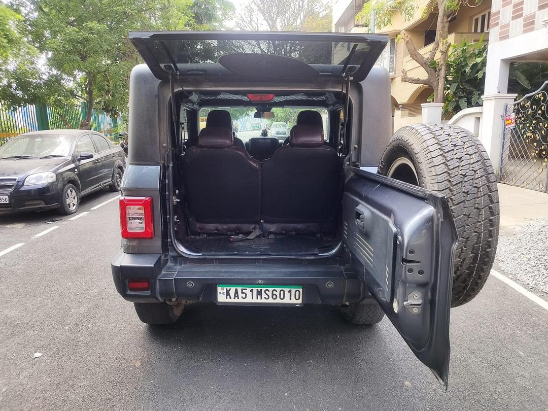 UsedCar