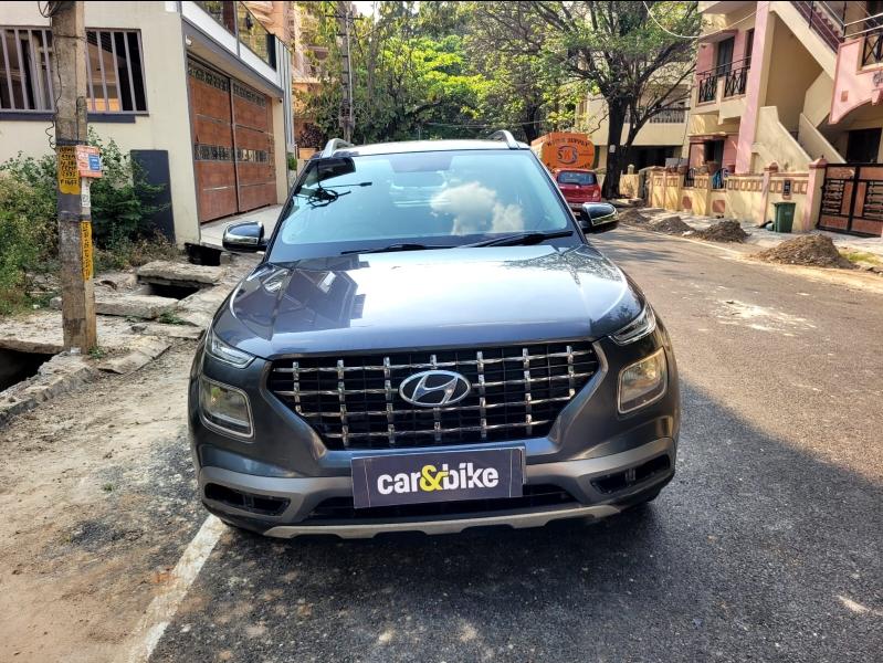 2020 Hyundai Venue S 1.2 Petrol 2020 Hyundai Venue S 1.2 Petrol